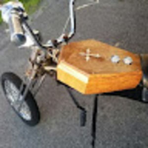 Meet your Posher, Mark